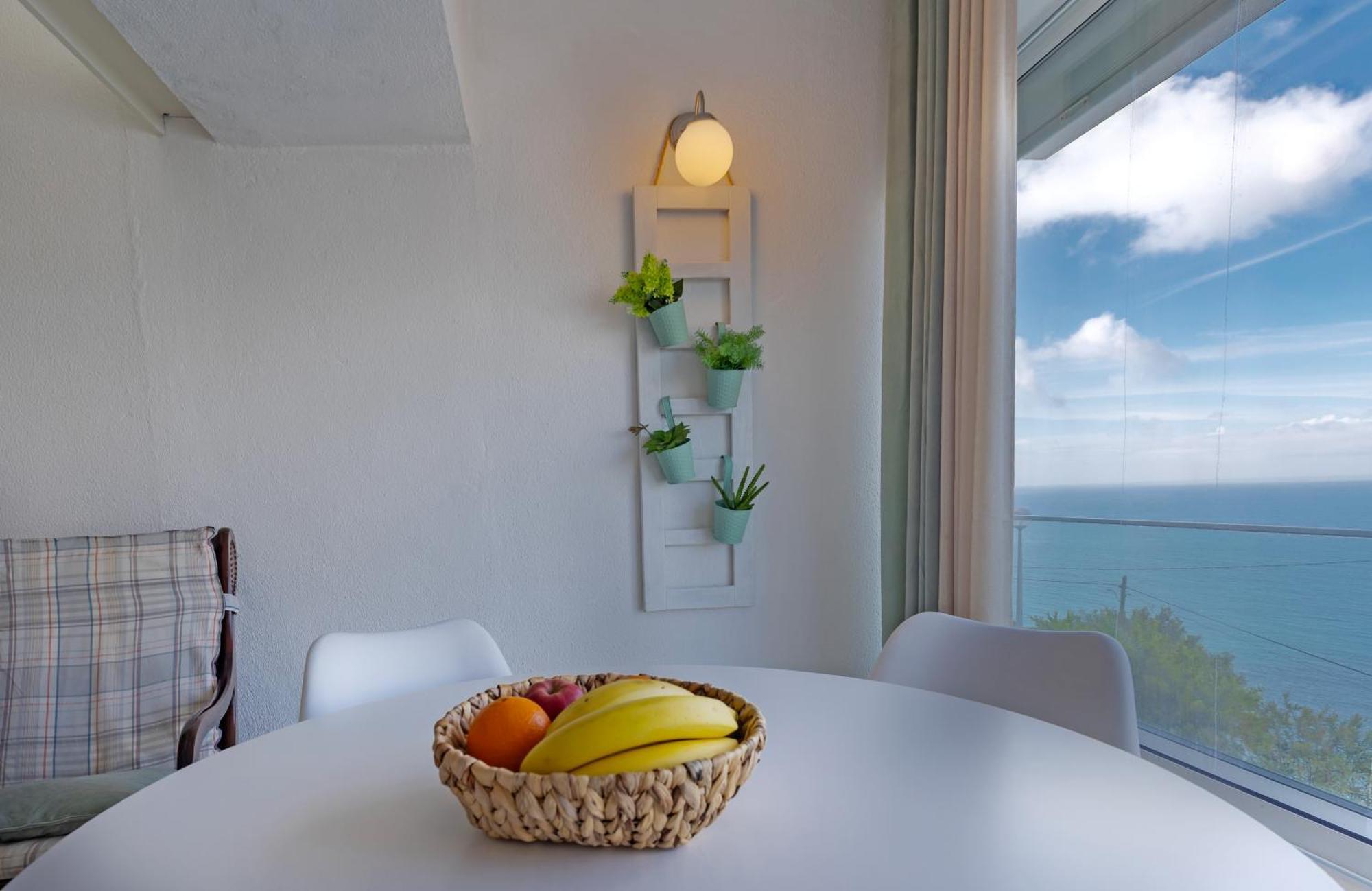 Sesimbra Life Leilighet Eksteriør bilde