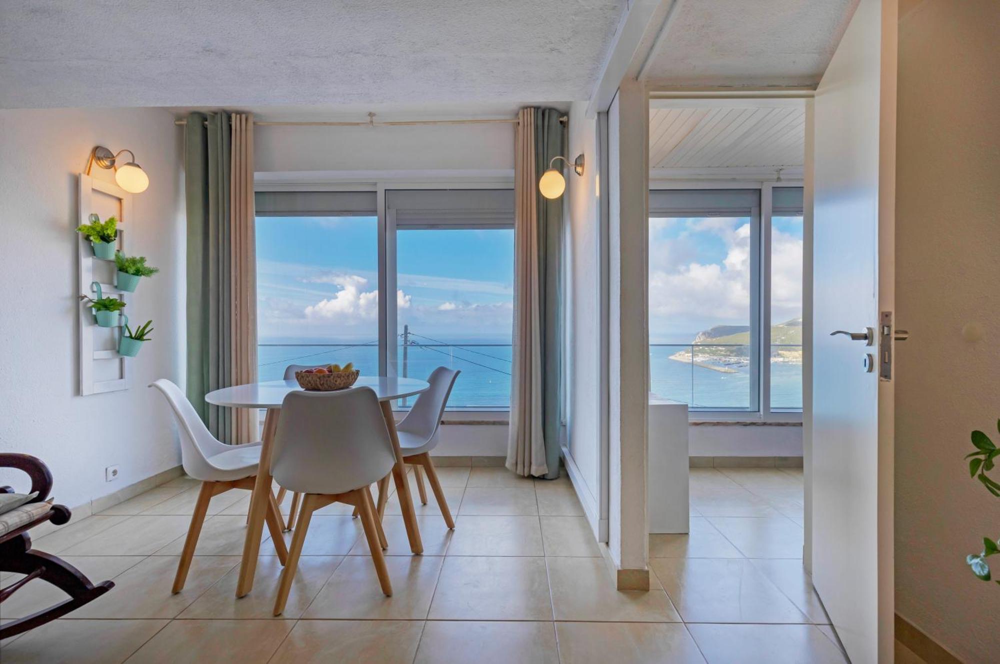 Sesimbra Life Leilighet Eksteriør bilde